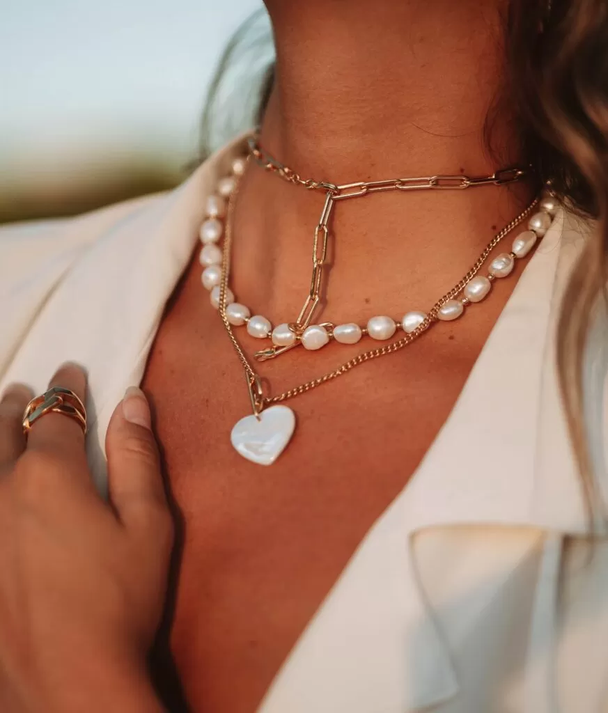 Chokers